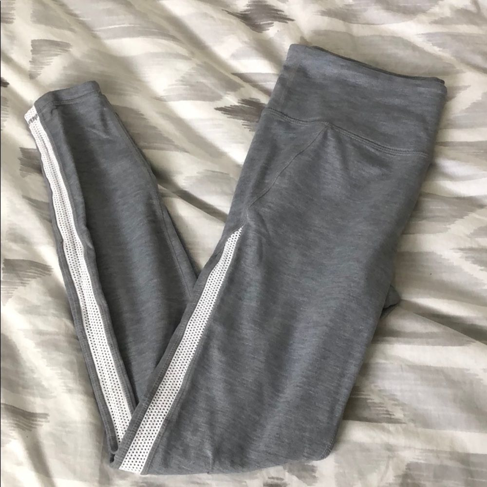 Athleta Leggings - Size M Tall!